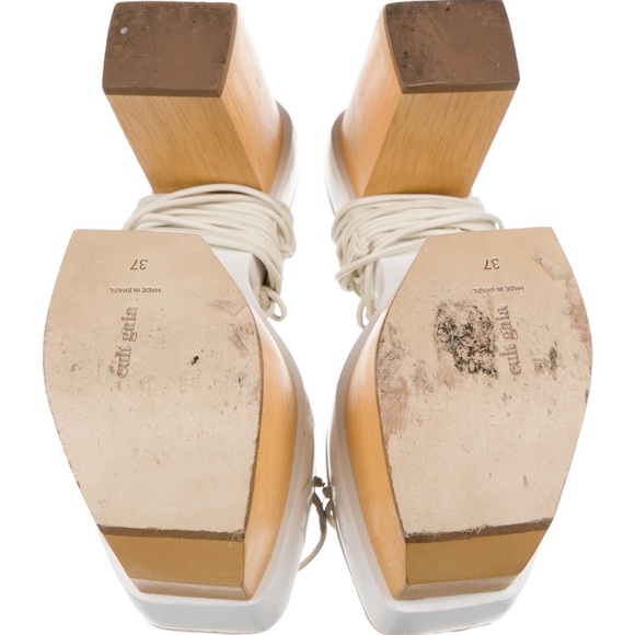Cult Gaia Kiki Platforms - Picture 4 of 5